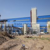 Small Scale Liquefying Natural Gas Plant Manufacturer