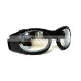 Transparent & Colorful Motorcycle Riding Goggles thumbnail-3