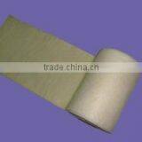 Ansen First Quality Medical Protective Synthetic Cotton Orthopedic Plaster Cast Padding thumbnail-5