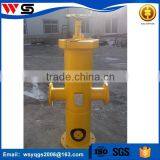 Marine Water Separating Fuel Filter