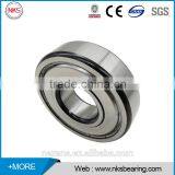 High Speed High Quality Ball Bearing 6418zz Deep Groove Ball Bearing thumbnail-3