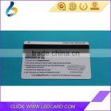 Nice 13.56MHz Magnetic Strip NFC Cards PVC Cards