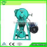 Industrial Electric Grain Grinder thumbnail-1