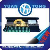 Rack Mount Multimode FTTH Fiber Optic PLC Splitter thumbnail-2