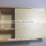 Free Logo Wooden USB Memory With Engraved Box 1GB 2GB 4GB 8GB 16GB 32GB thumbnail-5