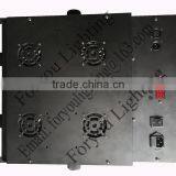 3-Year Warranty Factory Price 4 Eye 4*100W RGBWA+UV 6IN1 COB DMX LED Blinder thumbnail-3