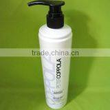 White Cylinder Eco Friendly Lotion Pump Bottle by Shenzhen Manufacturer