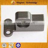 Zhejiang Carbon Steel Investment Casting Frame thumbnail-1