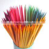 Color Bamboo Skewers thumbnail-1
