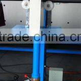 Diameter Gauge for Hose Knitting Machine Machine Rubber Production Line Rubber Coating Glue Water Machine thumbnail-1