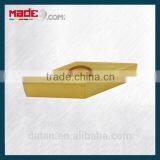 50 Years Tungsten Carbide Cutting Insert