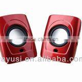 Digital Laptop Mini Speaker With Usb Input