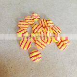 Candy Color Resin Buttons for Garments thumbnail-4