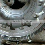 Solid Tire Casting/forging Mold for Forklift thumbnail-3