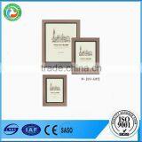 Fashion Modern Oil Painting PS Picture Frame For Wall Art thumbnail-3