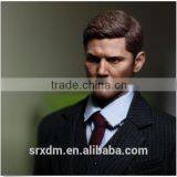 Favorable Price Plastic Figure Sculpt With Plasticine thumbnail-5