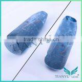 Wholesale Loose 108# Rough Synthetic Raw Spinel Gemstone thumbnail-1