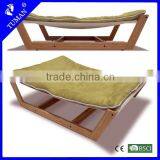 Outdoor & Indoor Luxury Hanging Cat Hammock Bed