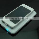 QI Li-poly Battery Power Bank Wireless