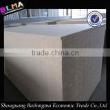 high moisture resistant mdf made in China