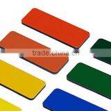 Good Quality ACP Aluminum Composite Panel/Aluminum/ACP Cladding Price thumbnail-4