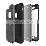 2016 New Design Stand Mobile Phone Case for Iphone 6 Case With Stent thumbnail-2