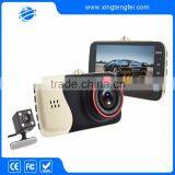 Hot Sale 4 Inch Dvr Car Cam T810 Full 1080p Dvr Recorder thumbnail-1