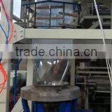Full Automatic High Speed Plastic Pe Agriculture Film Blowing Machine thumbnail-5