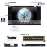 Trucks GPS Tracker, Temperature Sensor, Temperature Excess Alert, Temperature Reports, Export Data to Excel, Data Logger- HPTEMP thumbnail-5