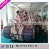 Iilytoys Inflatable Bunker, Used Paintball Bunkers,inflatable x Bunker x x thumbnail-6