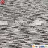 Knitting Polyester Elastane Plain Space Dye Fabric For Tank Top thumbnail-5