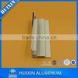 Best Price Aluminium Window Making Materials Aluminum Extruded Profile thumbnail-2