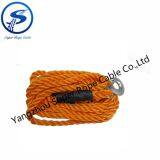 warn winch rope synthetic winch rope, towing rope， car tow rope，SUV tow rope，4x4 accessories tow ropes