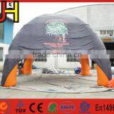 Competitive Price Inflatable Spider Tent,inflatable Lawn Tent thumbnail-6