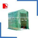 Plastic Flower Pot Cover, Grow Vegetable Shaped Plastic Containers thumbnail-2