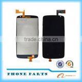 Fast Delivery for HTC Desire 500 White Lcd Display Touch Digitizer Screen Glass Assembly From China Supplier