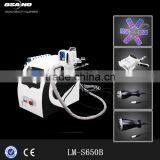 Weight Loss Feature And Vacuum Cavitation 1MHz System Type Ultrasound Machine Cellulite Reduction thumbnail-1