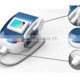 Portable 808nm Diode Laser Hair Removal Machine for Unhairing thumbnail-2