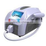 Best 1064nm 532nm 1320nm Pulse q Switch Birthmark Removal Laser thumbnail-1