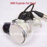 GS8.1 Hot Items Ultrasound Weight Loss Machine thumbnail-5