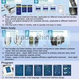 2016 New Arrival Cryopolysis Fast Slimming Equipment/cryopolysis Fat Freezing Machine thumbnail-4