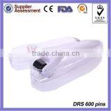 ABS Handle DRS Derma Body With 600 Micro Needles Derma Roller for Body,most Popular for Wholesaler thumbnail-1