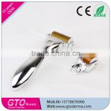 GTO Hotsale 600 /1200 MicroNeedle Derma Roller
