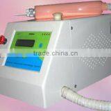 Portable Q-Switch Nd Yag Naevus Of Ito Removal Laser Tattoo Removal System D001 Tattoo Removal Laser Machine thumbnail-1