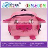2014 Cute Kids Ladybird Animal Backpack Cheap Toy thumbnail-1