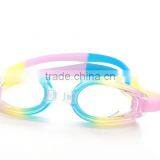 New Design AK1208 Anti Fog Advanced Adult Myopia Swim Goggles thumbnail-5