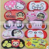 2013 Cartoon and Cute Sleeping Eye Mask thumbnail-1