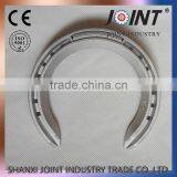 High Quality Aluminum Horseshoe in Real Factory on Sale thumbnail-6