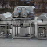 Germany Filter/CE/ Soybean Food Processing Line /soymilk Separating and Extruding Machine thumbnail-3