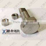 Alloy GH2132 A286 EN1.4980 Nut/bolt Bulk Buy From China Stainless Steel Fasteners thumbnail-2